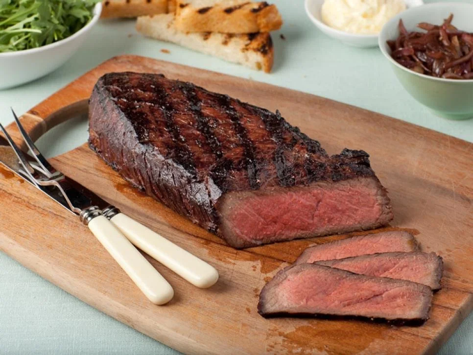 Steaks Galore!!!