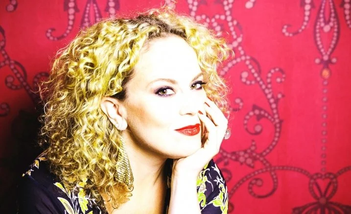 Jazz On Thursdays with Tamara Kuldin