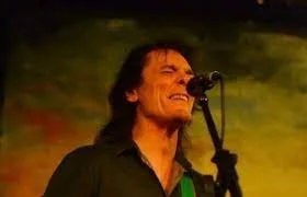 THE SENSATIONAL BILLY MILLER LIVE...