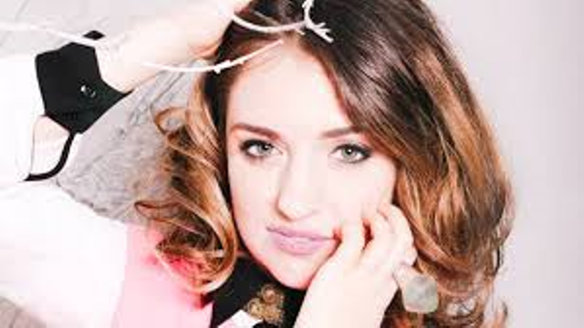 Jazz On Thursdays with Chantal Mitvalsky