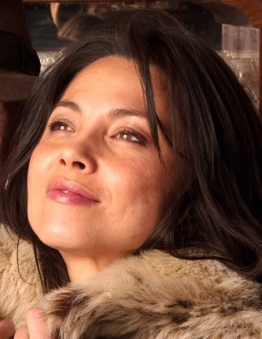 Jazz On Thursdays with Rebecca Mendoza