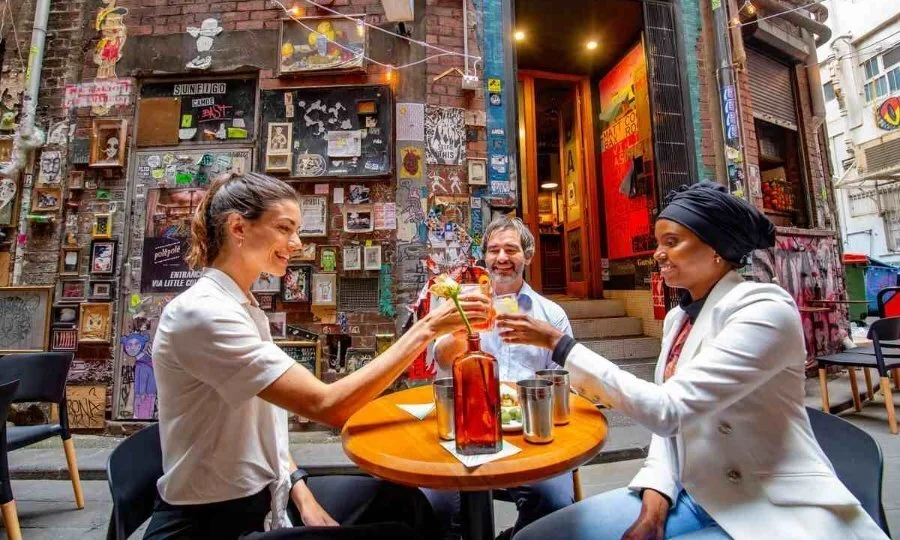 Come to the RISER this Tuesday....