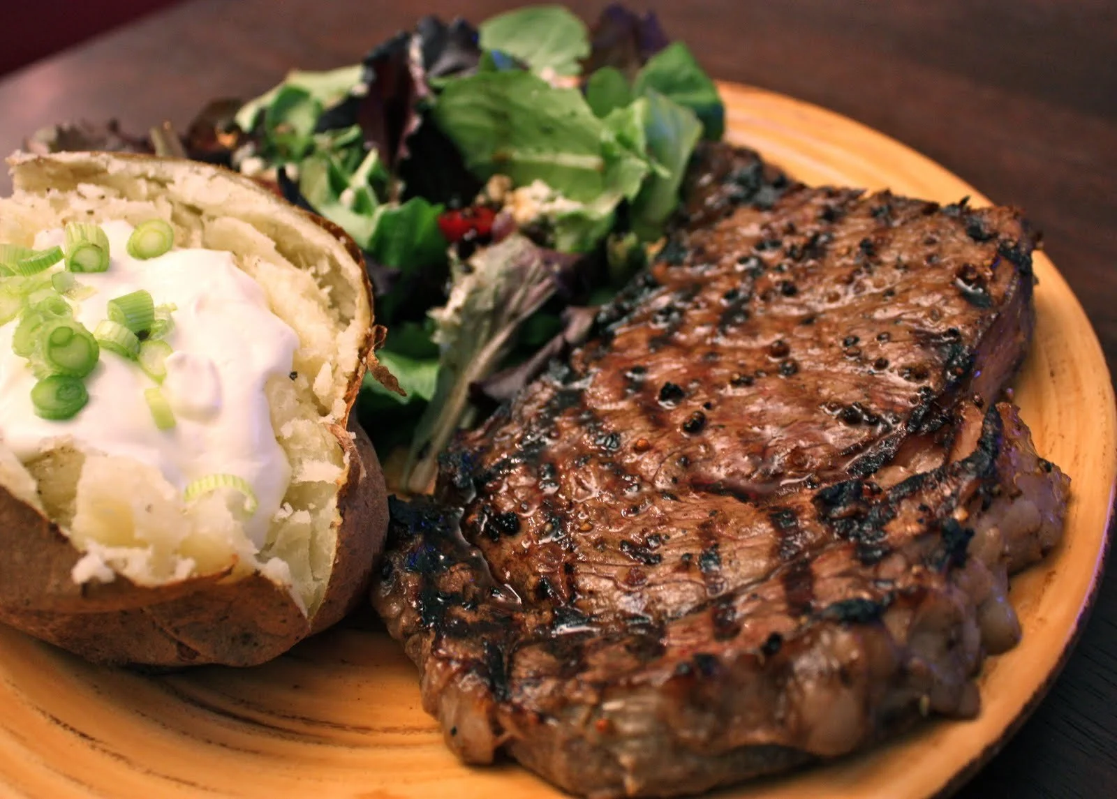 STEAK NIGHT AT THE RISER TONIGHT.... (Copy) (Copy)