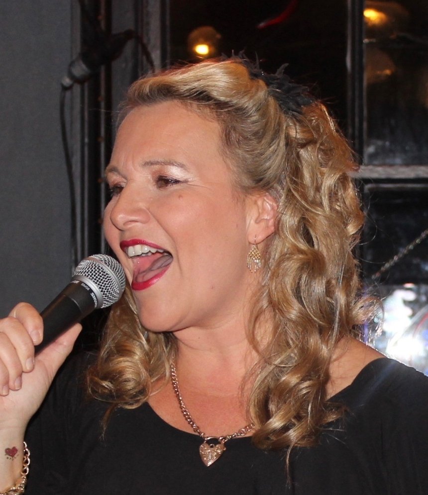 Jazz On Thursdays with Tamsin West