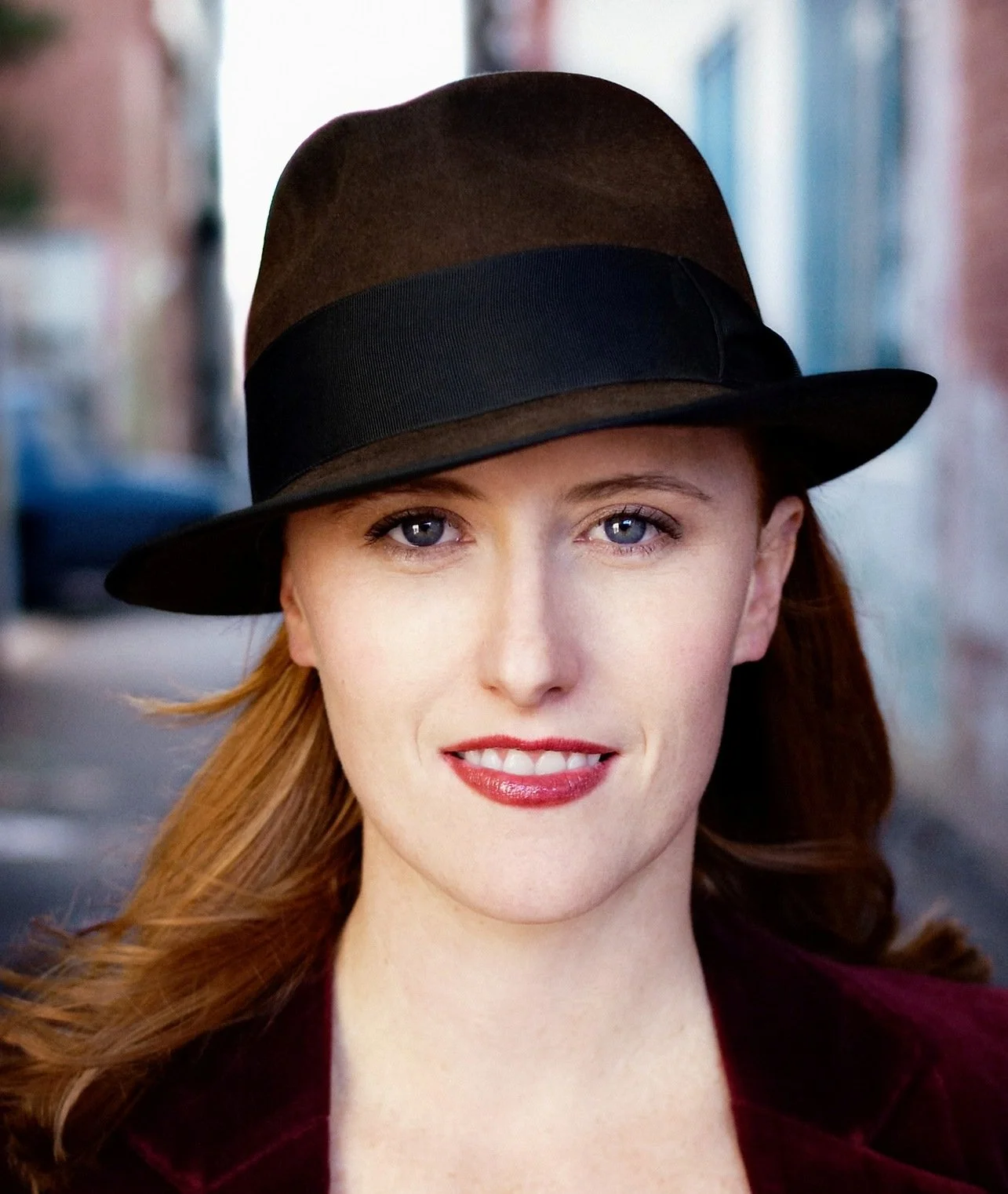 Jazz On Thursdays with Julie O'Hara