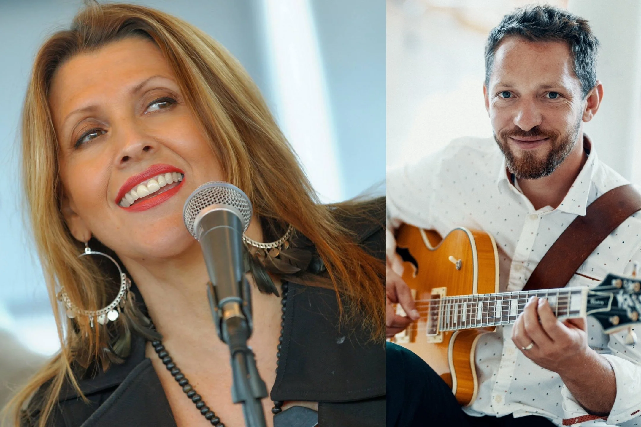 Jazz On Thursdays with Ingrid James (Qld)