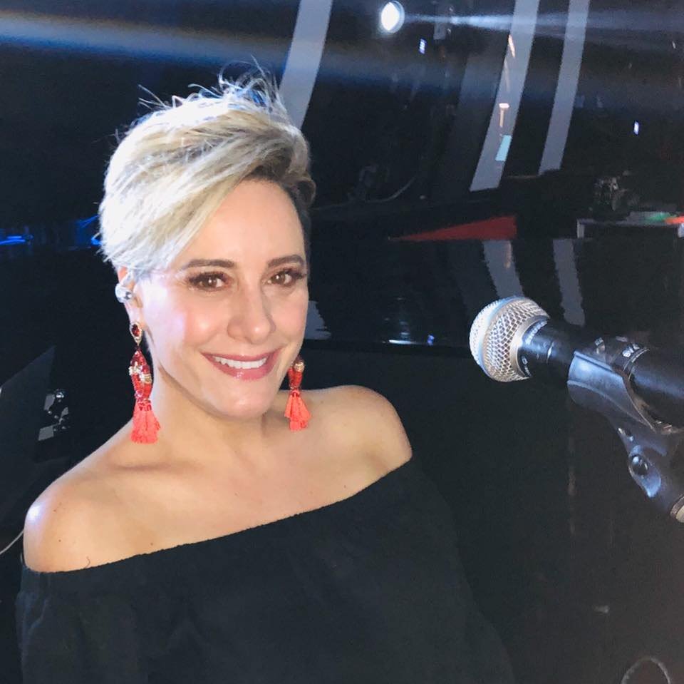 Jazz On Thursdays with Nina Ferro