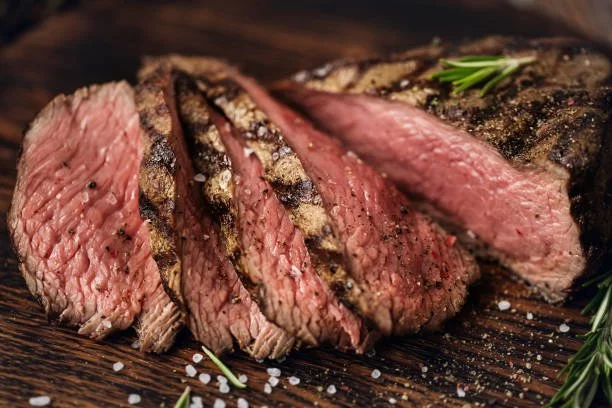 Steak Night Tonight!!  