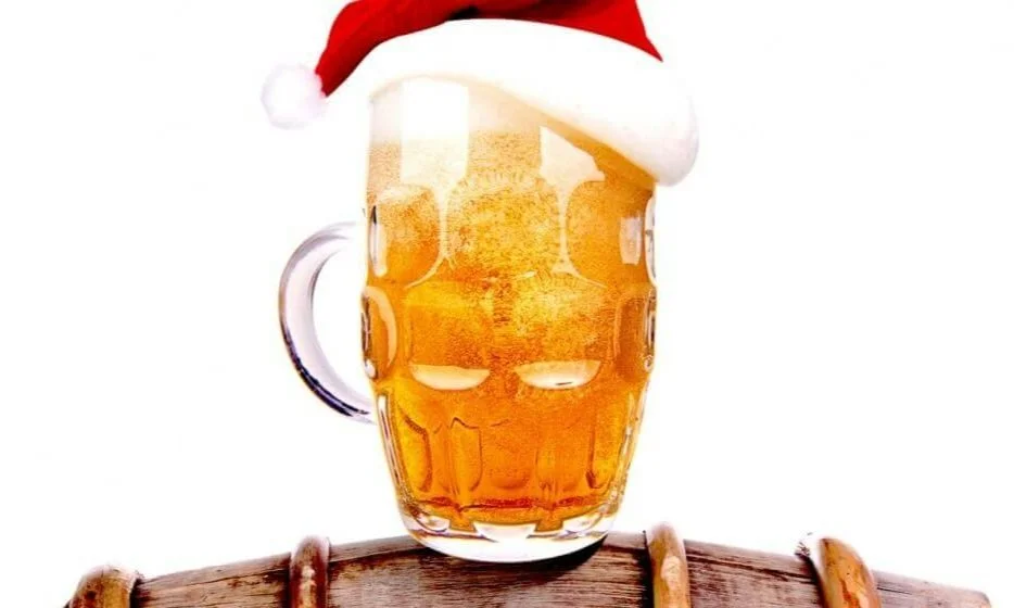 Closed for Christmas