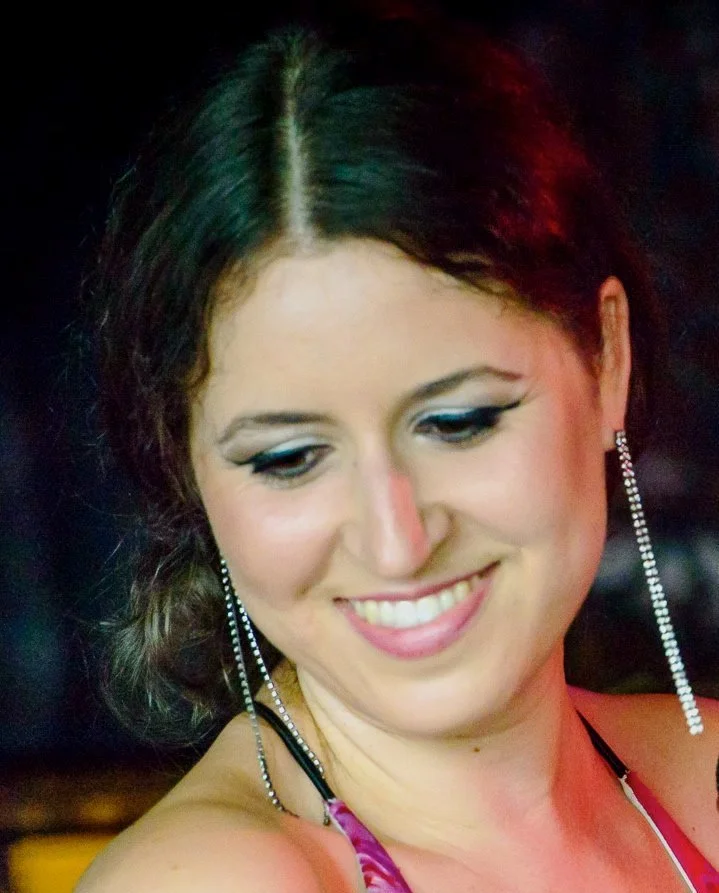 Jazz On Thursdays with Miriam Waks (NY)