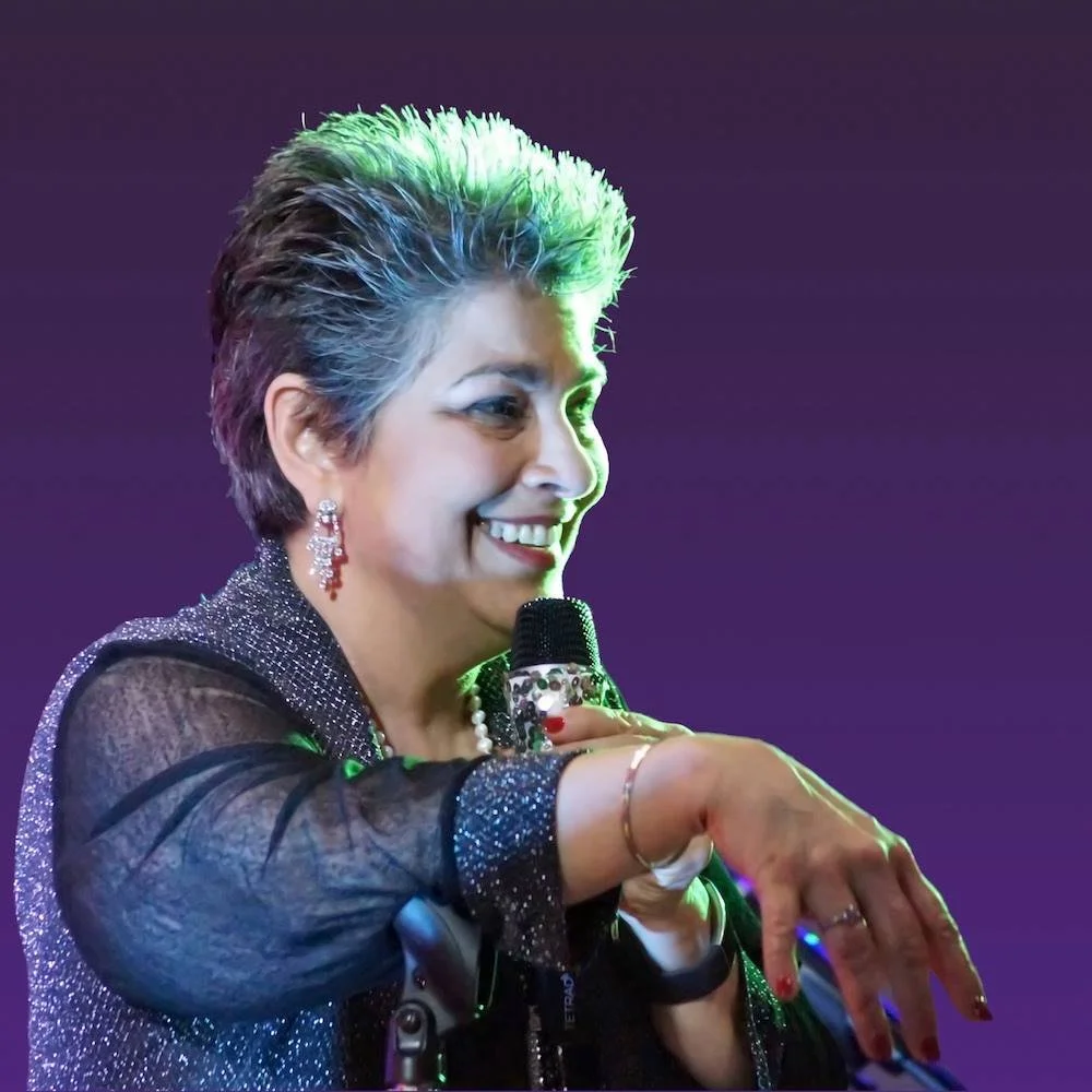 Jazz On Thursdays with Pippa Wilson