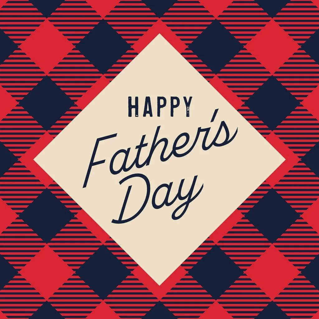 FATHER'S DAY @ THE RISING SUN  