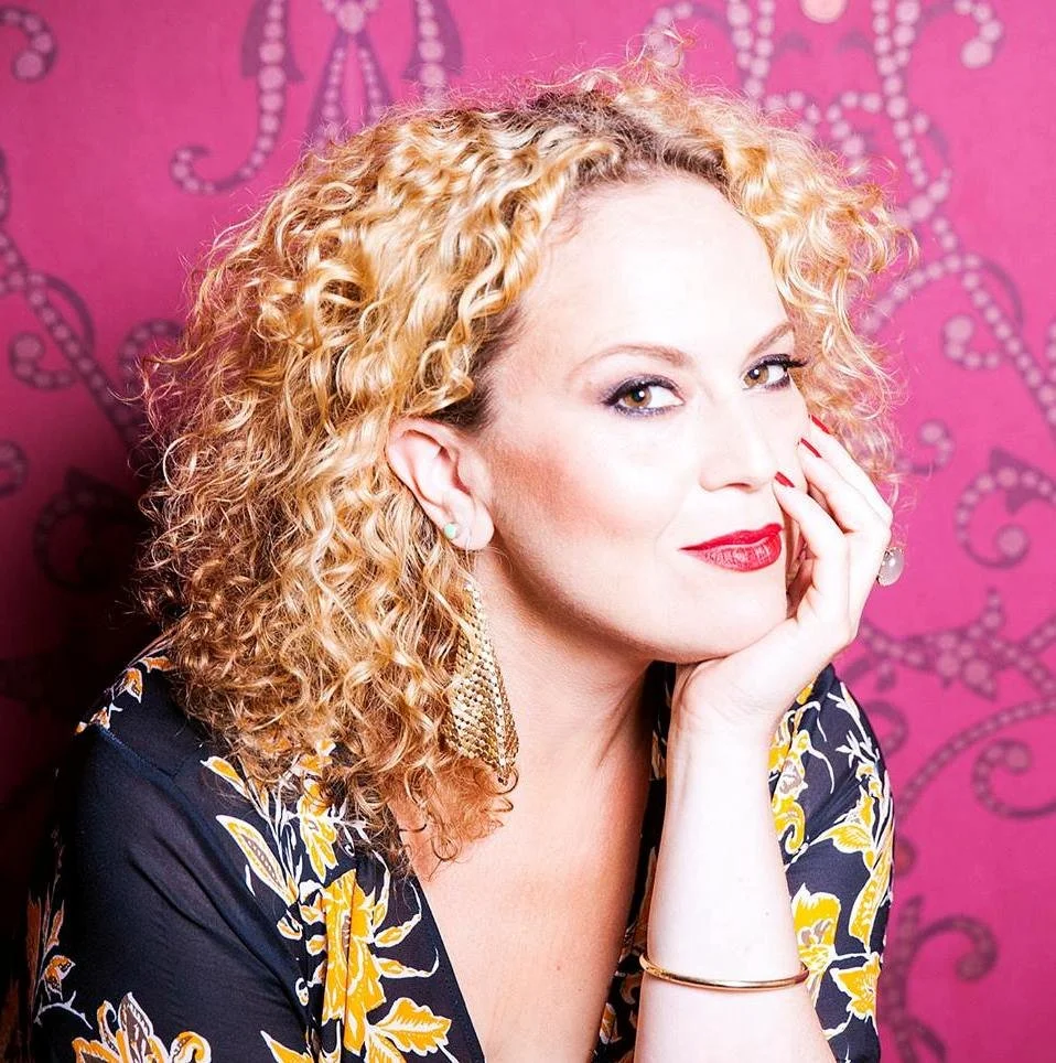 Jazz On Thursdays with Tamara Kuldin