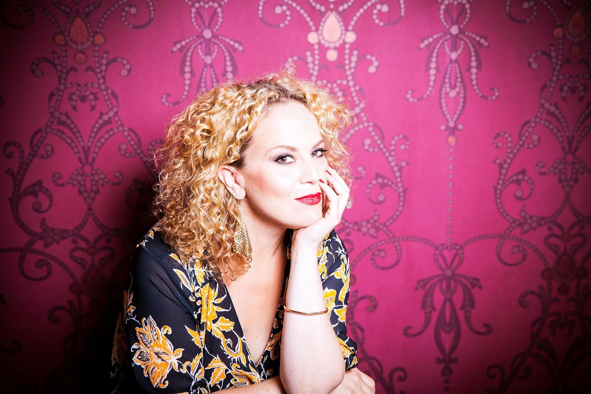 Jazz On Thursdays with Tamara Kuldin