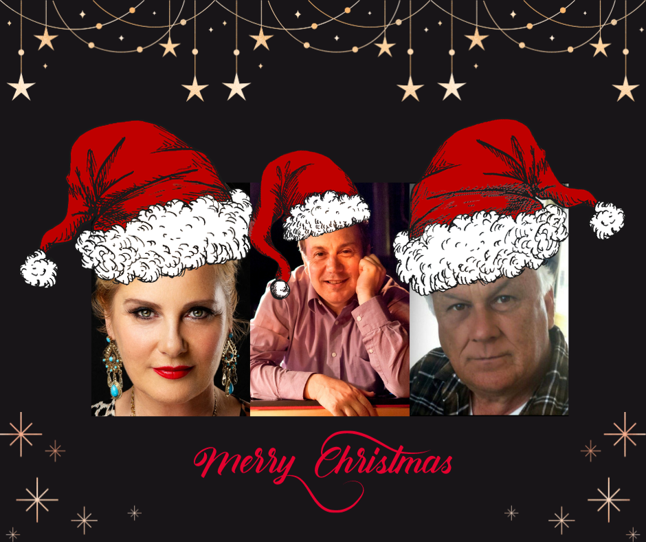 Jazz On Thursdays Christmas Special