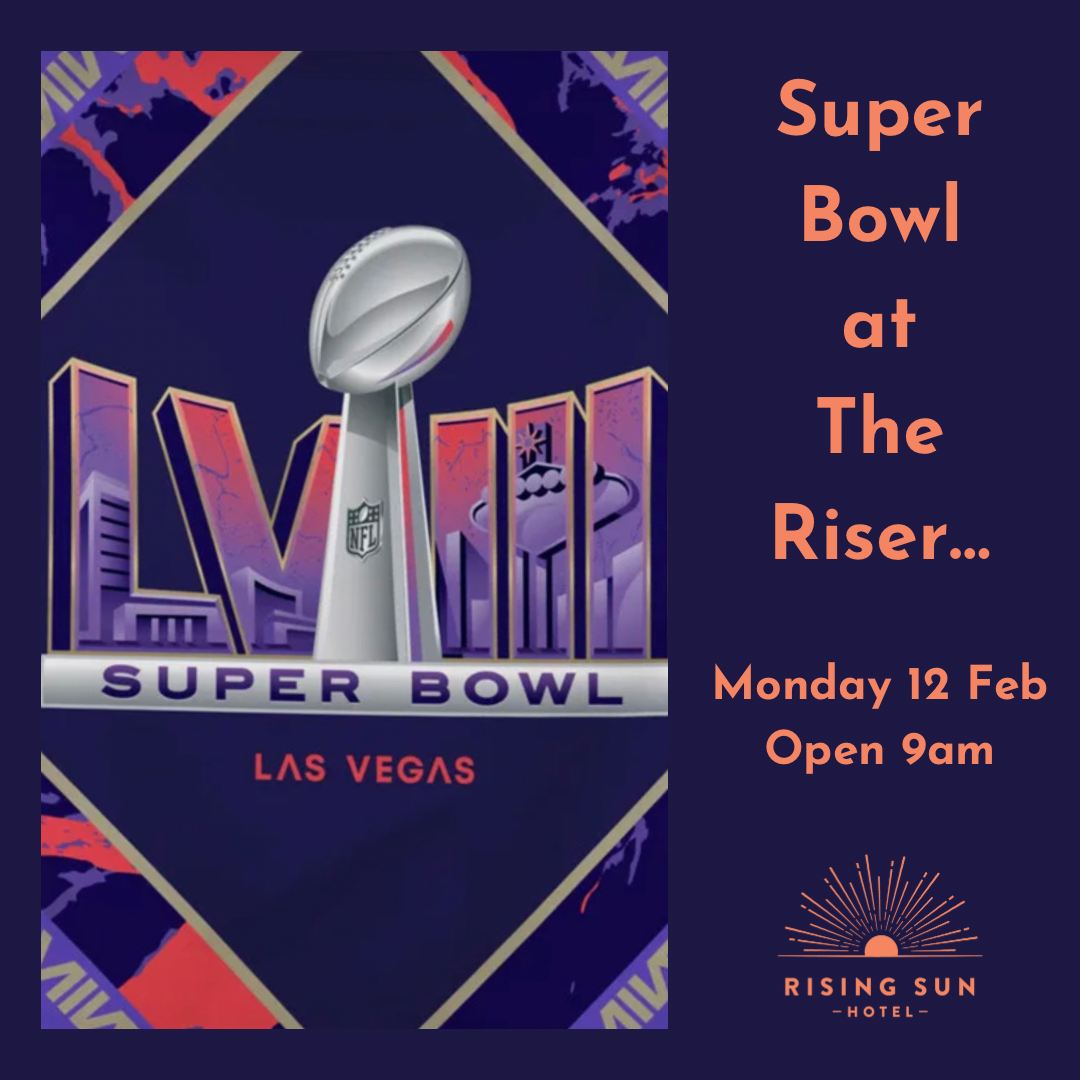 Super Bowl LVIII Live  