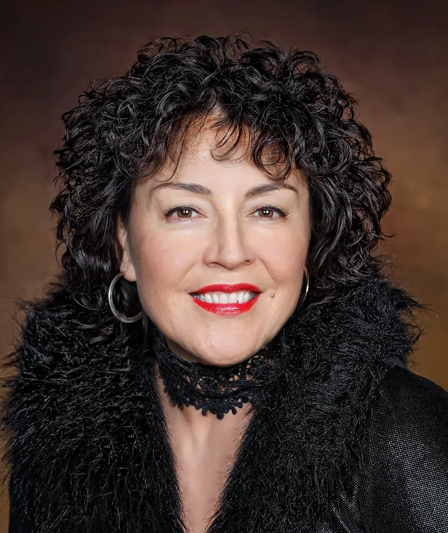 Jazz On Thursdays with Ruby Page