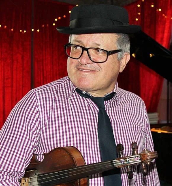 Jazz On Thursdays with George Washingmachine