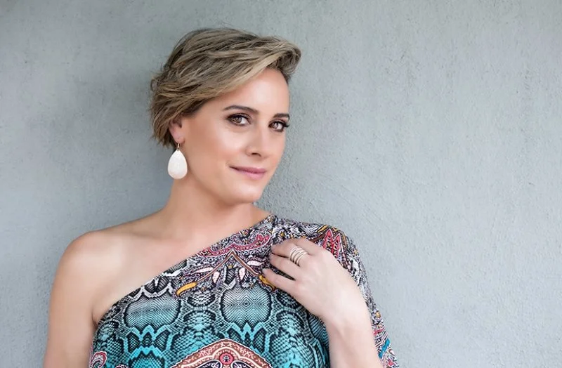 Jazz On Thursdays with Nina Ferro