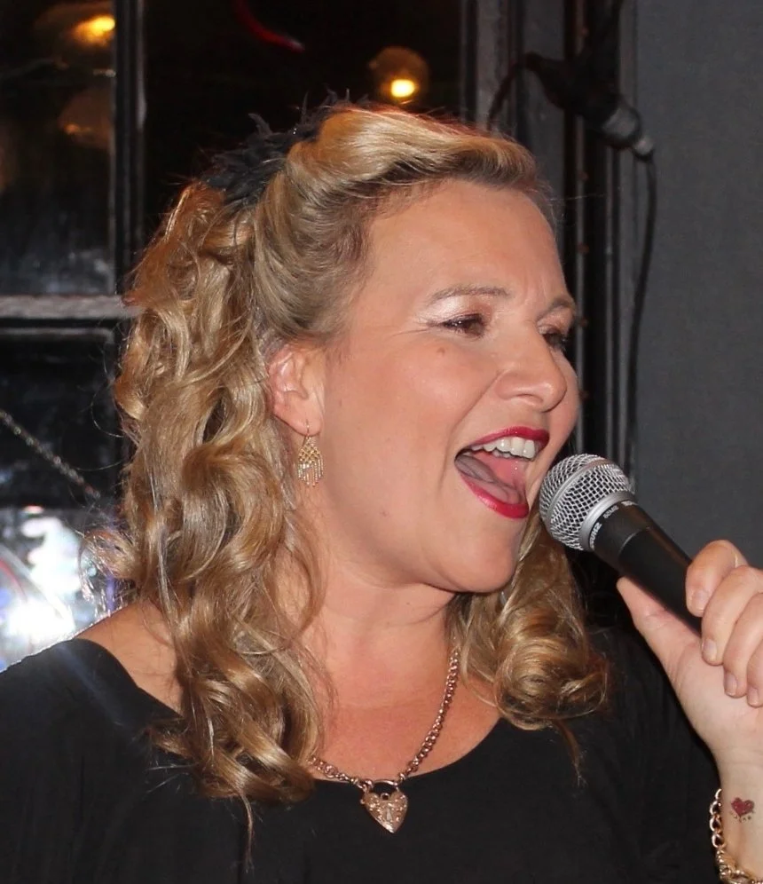 Jazz On Thursdays with Tamsin West