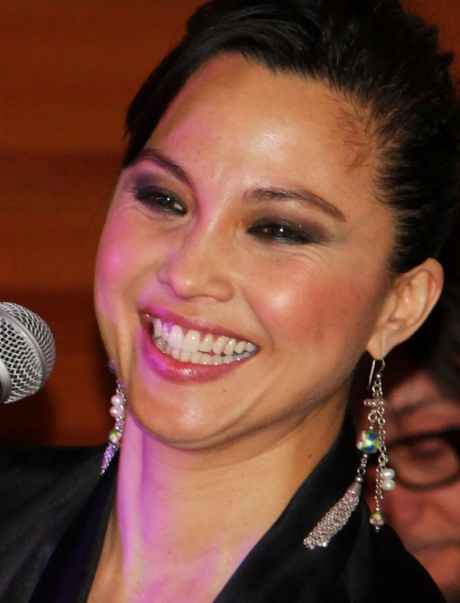 Jazz On Thursdays with Rebecca Mendoza