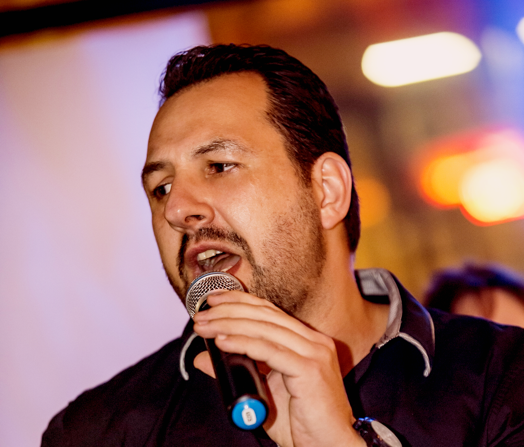 Jazz On Thursdays with Rick Correnza