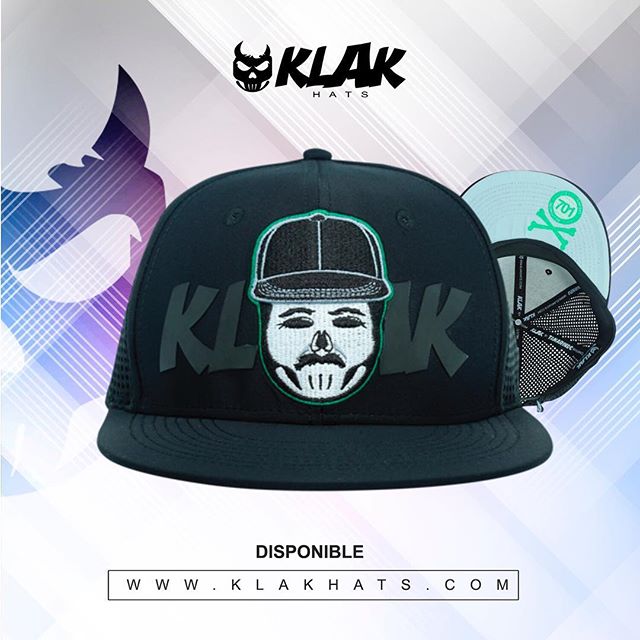 klak hats
