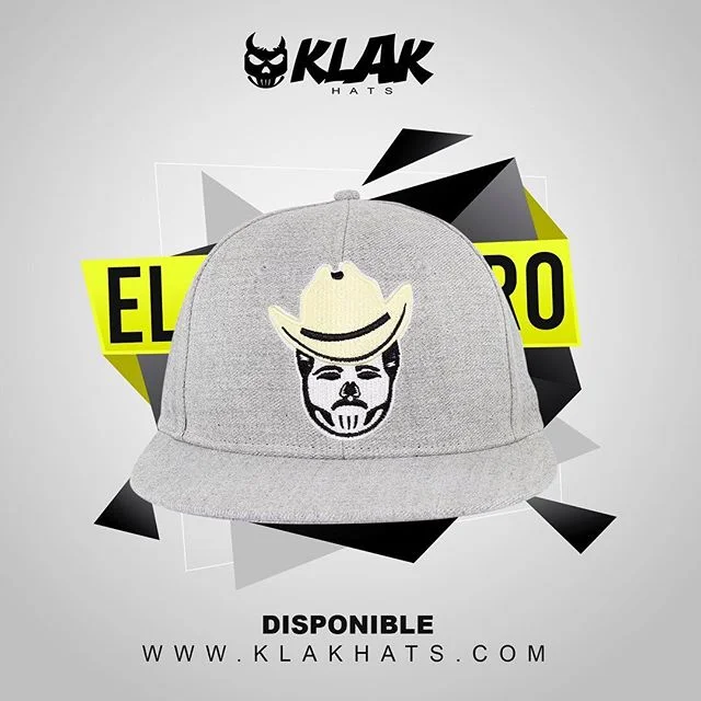 klak hats
