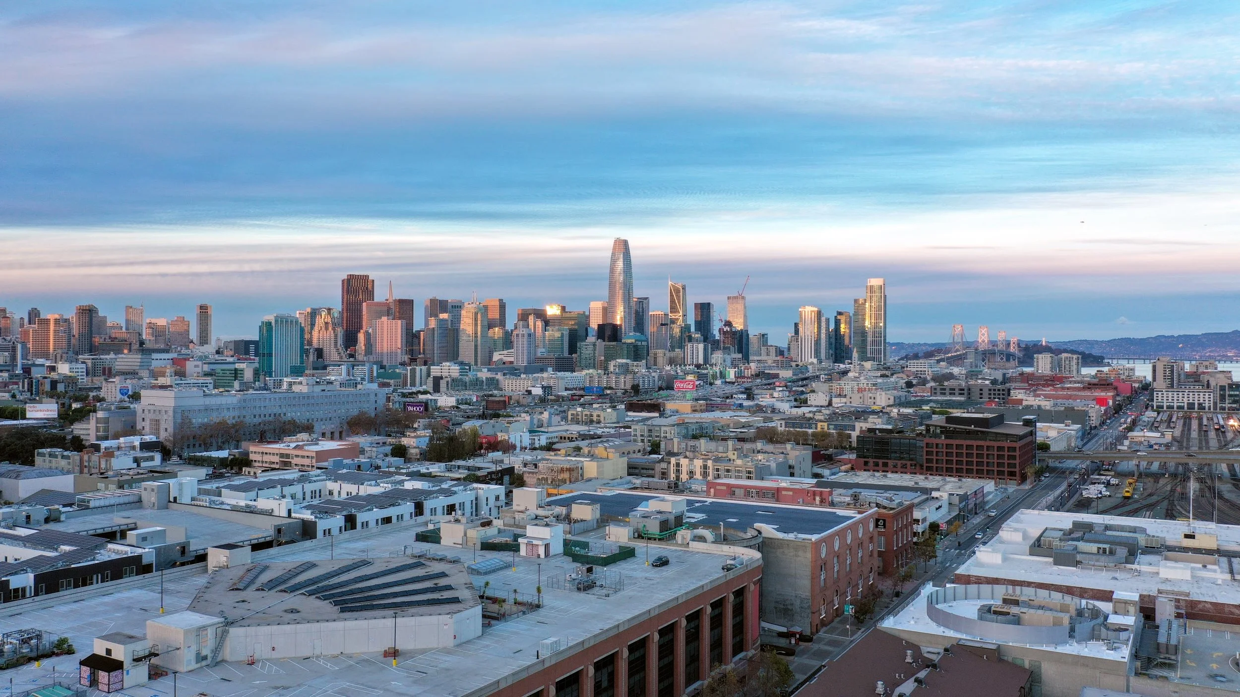 city by the bay