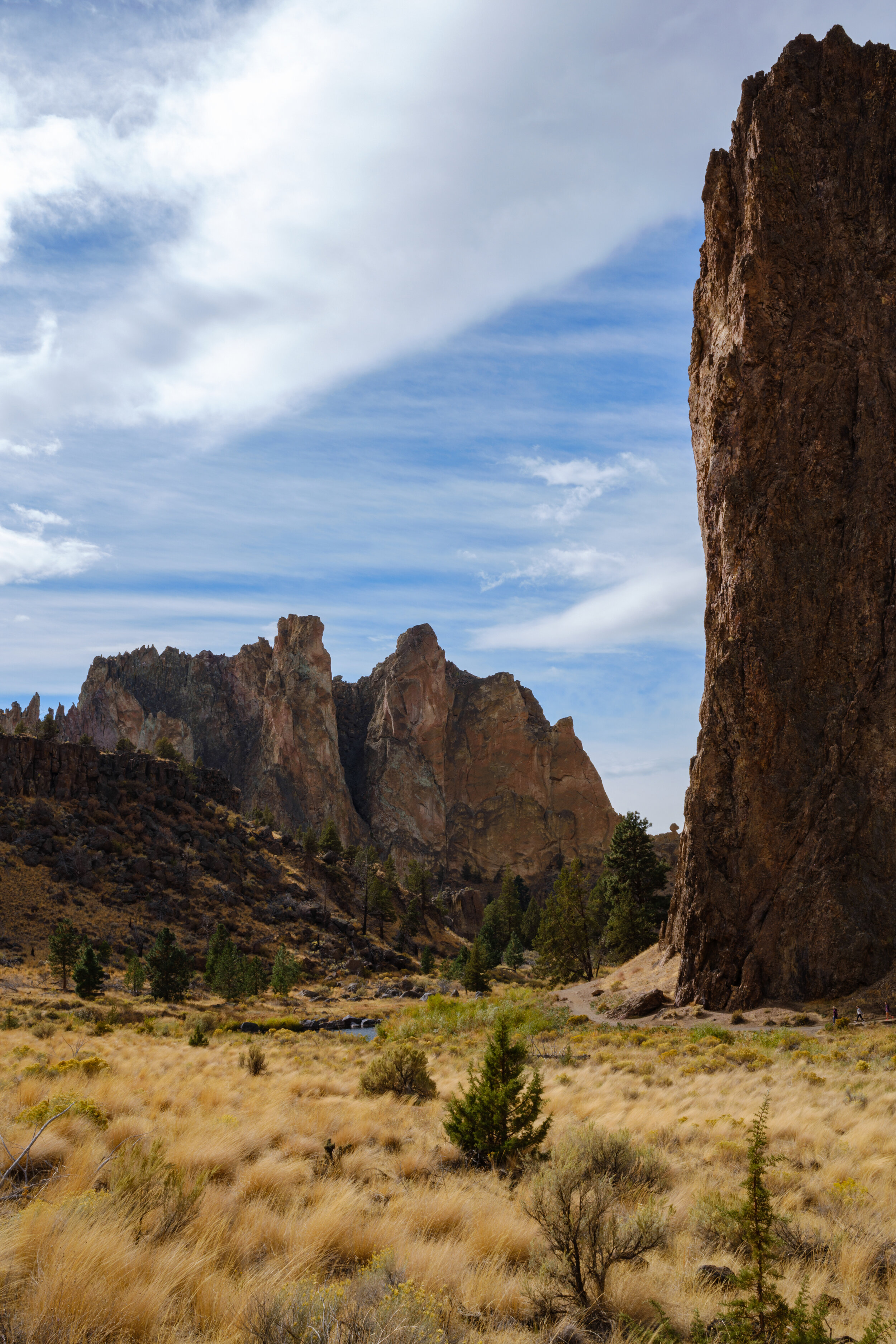 smith rock state park