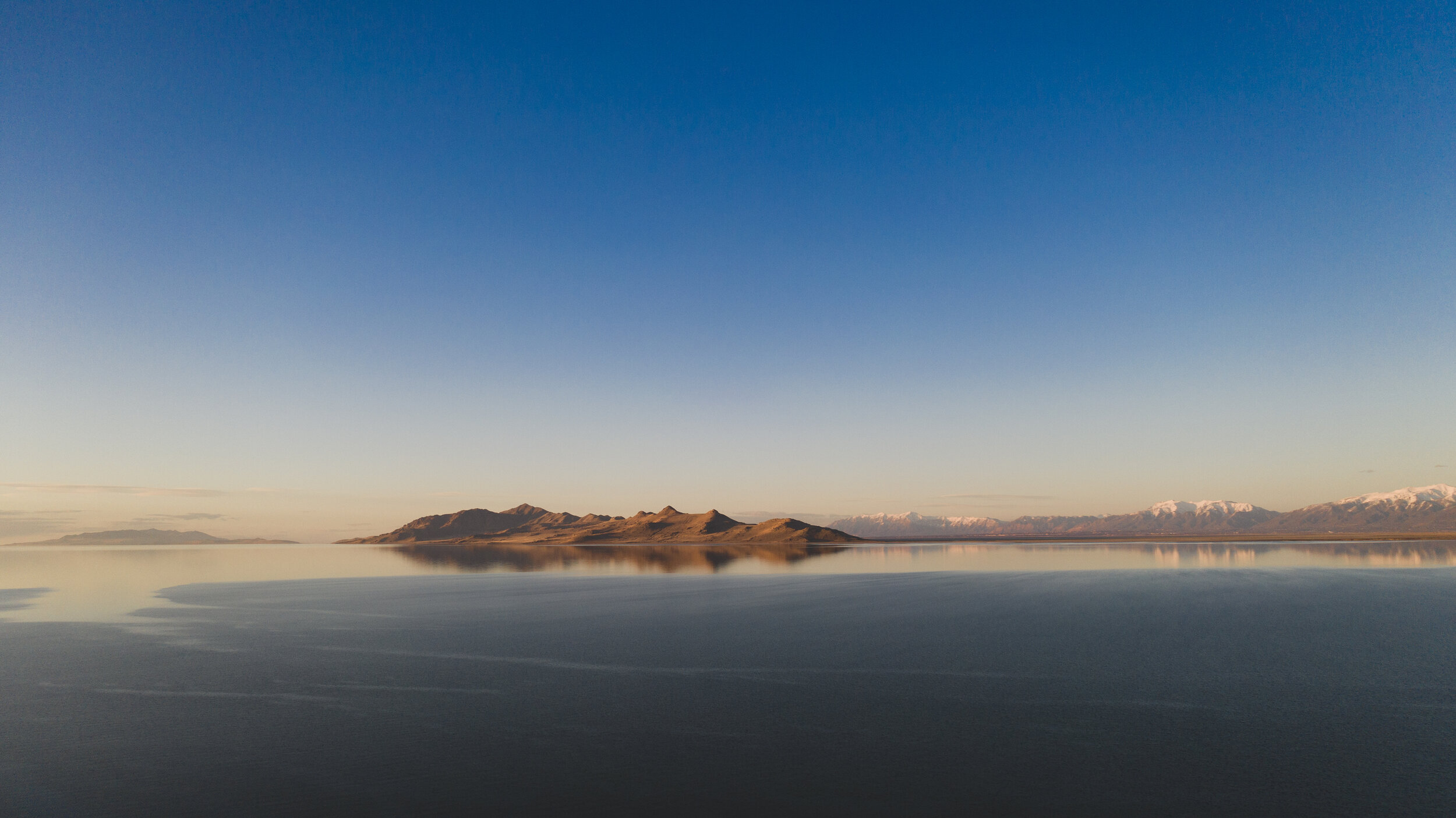 antelope island