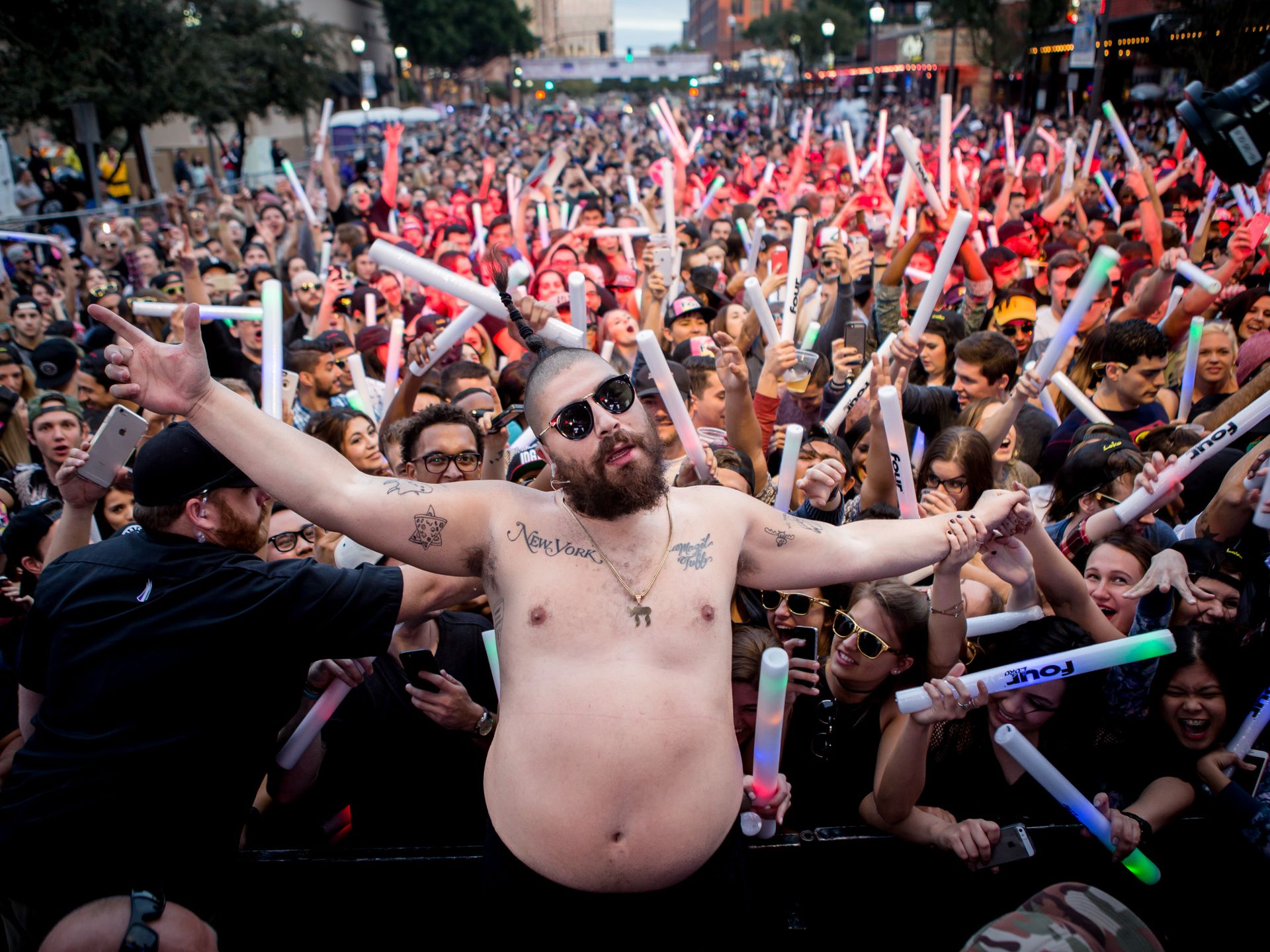 The Fat Jew