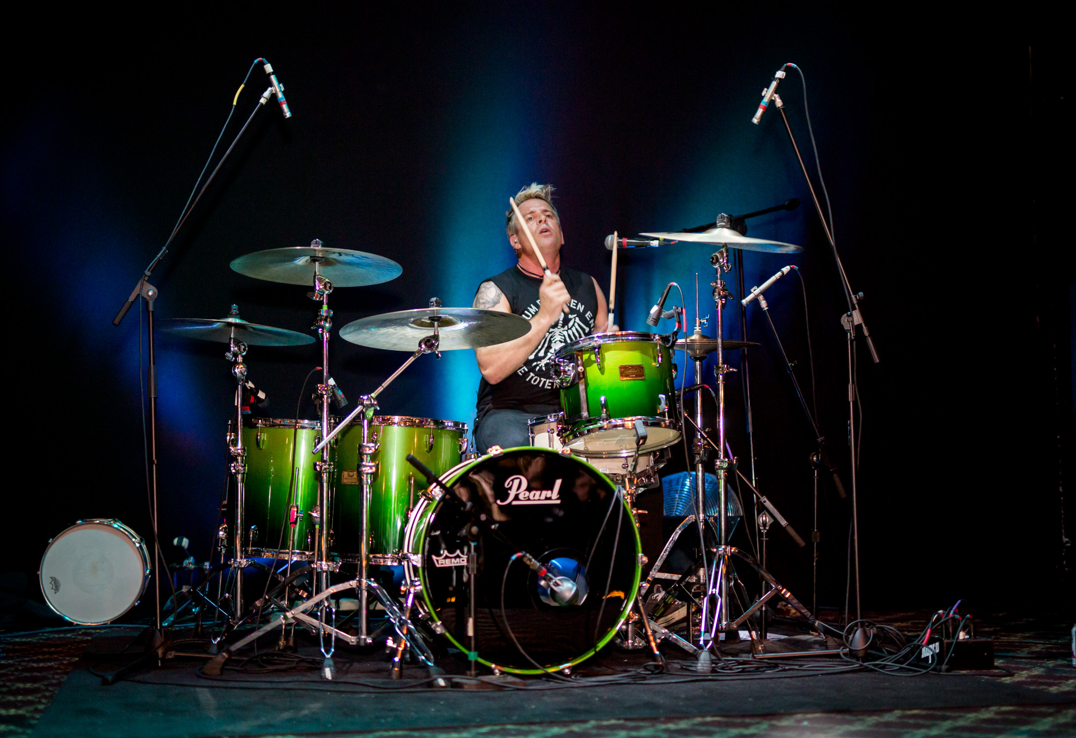 The Living End
