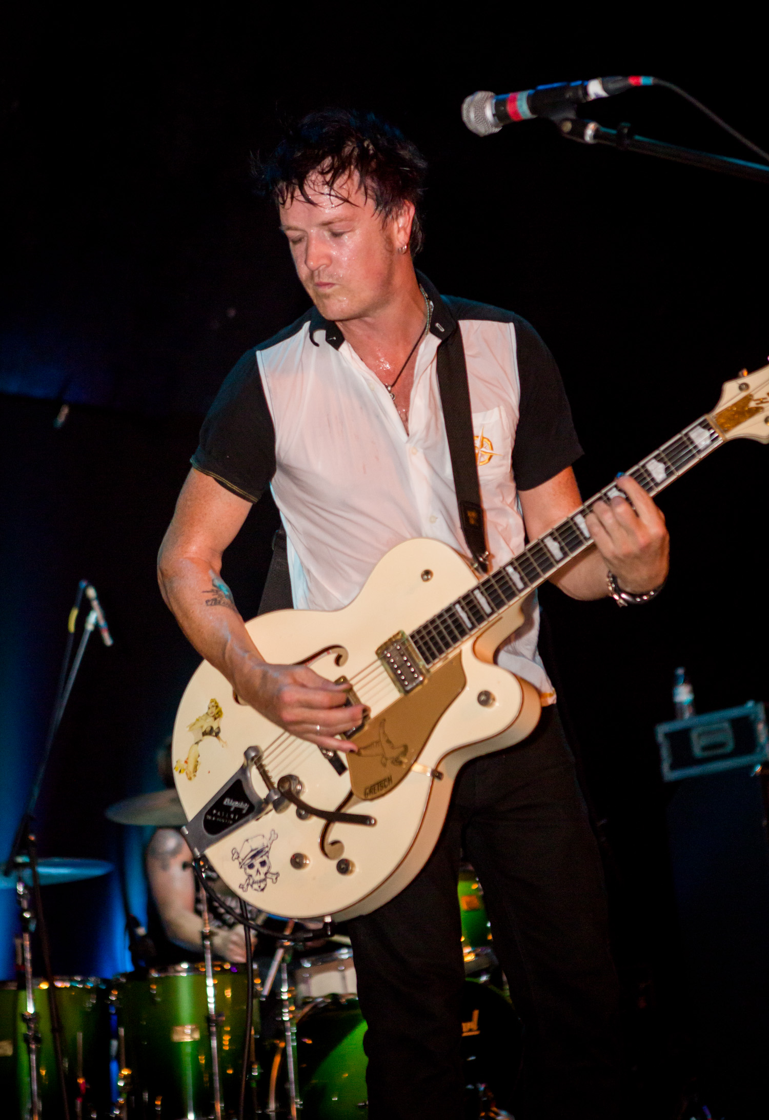 The Living End