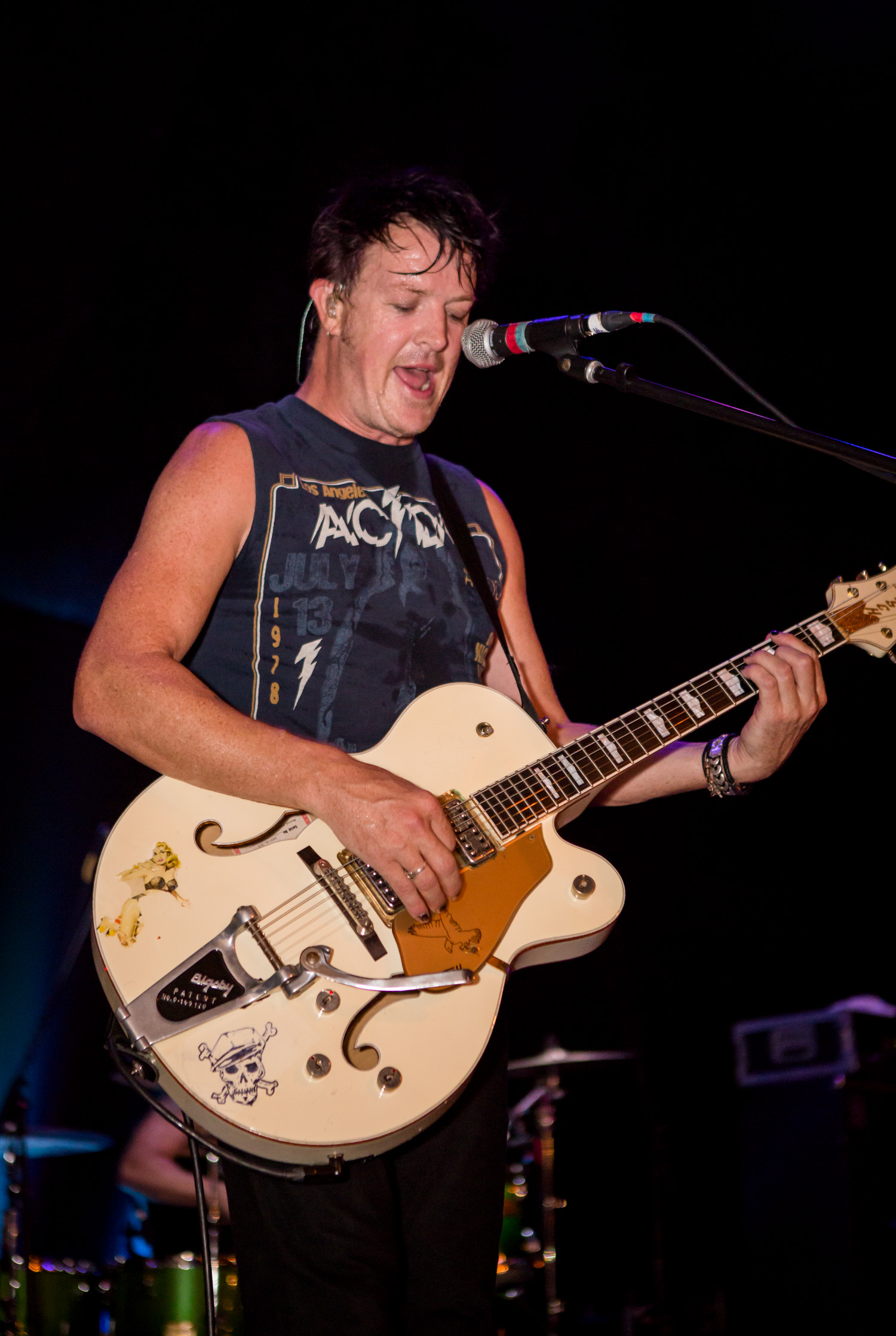 The Living End