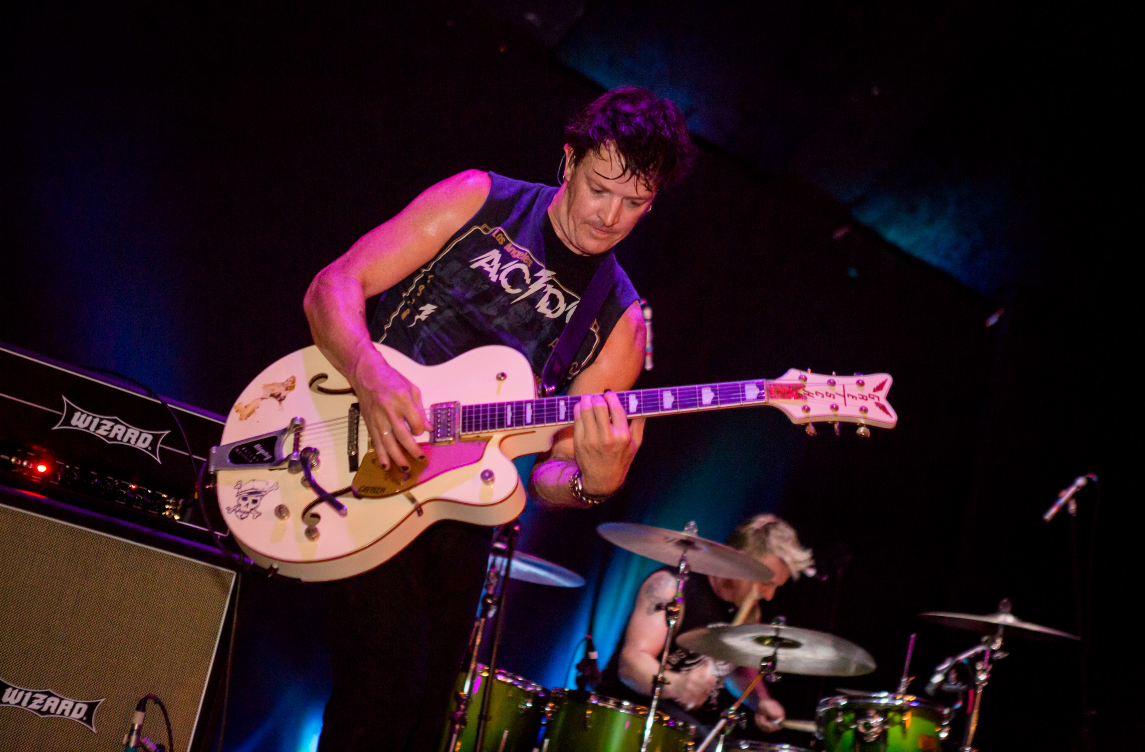 The Living End