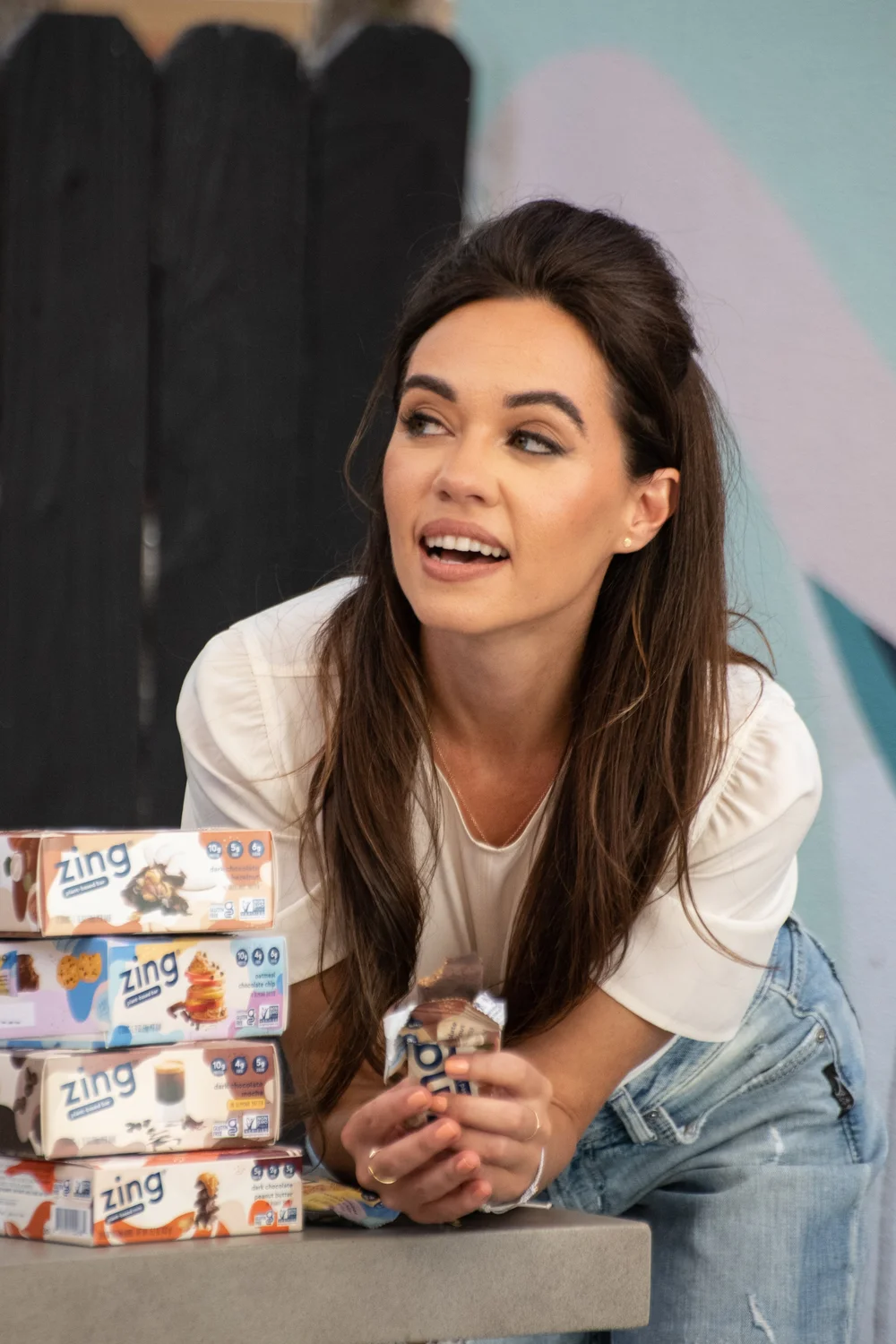 An AntiInflammatory Protein Bar — Nomadista Nutrition