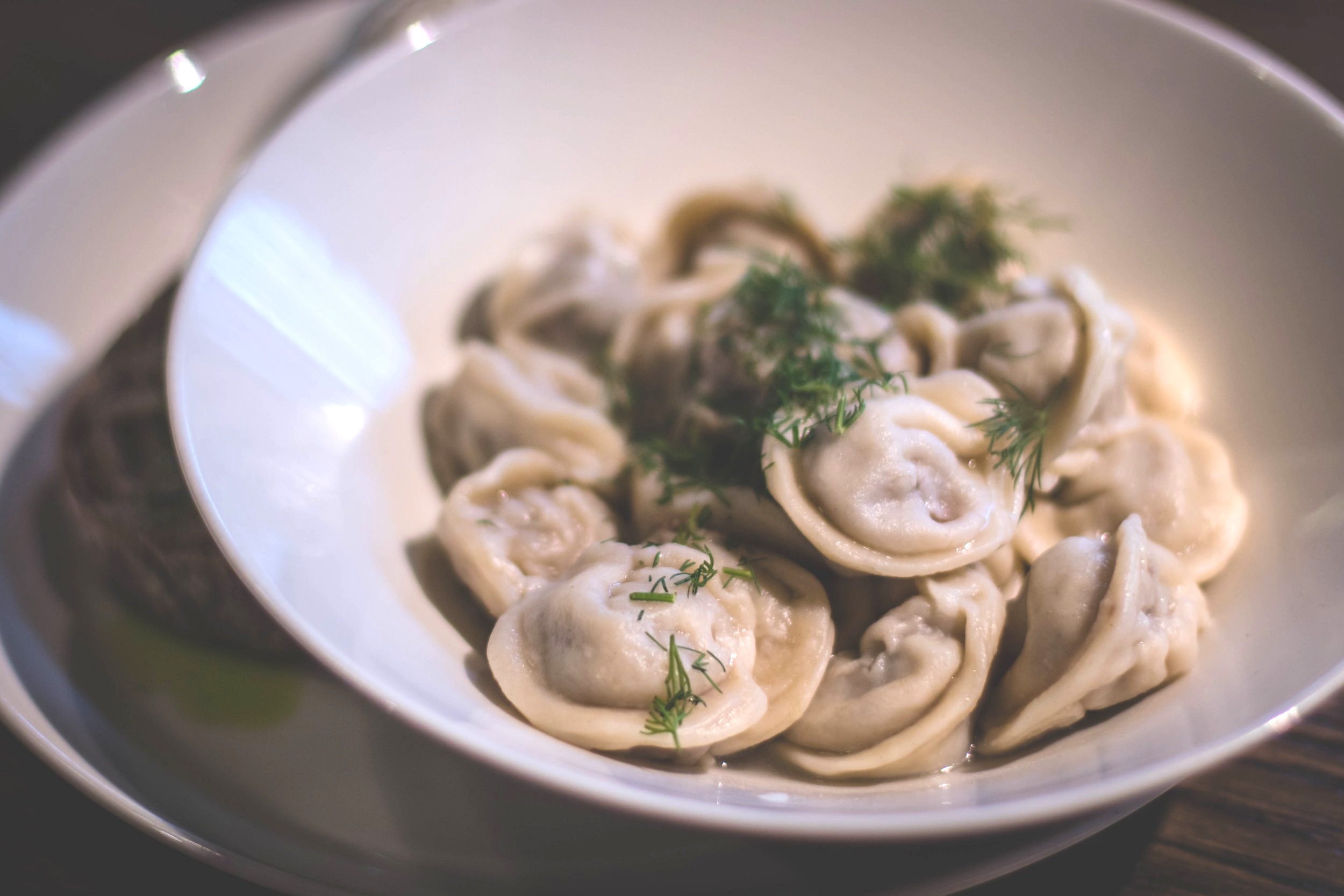 Five Ukrainian Superfoods — Nomadista Nutrition
