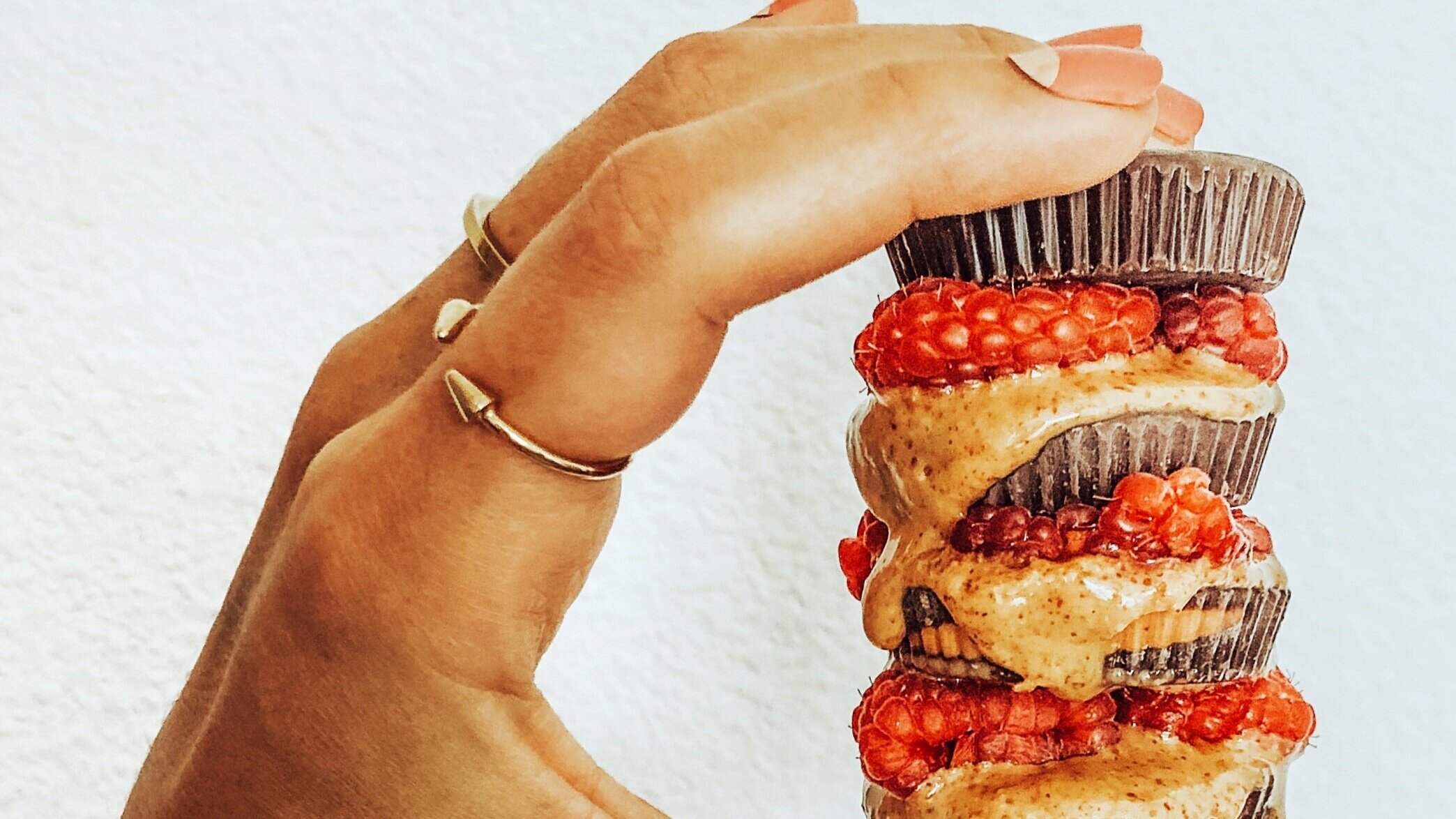 The Dietitian Approved Three Ingredient Dessert & Drink