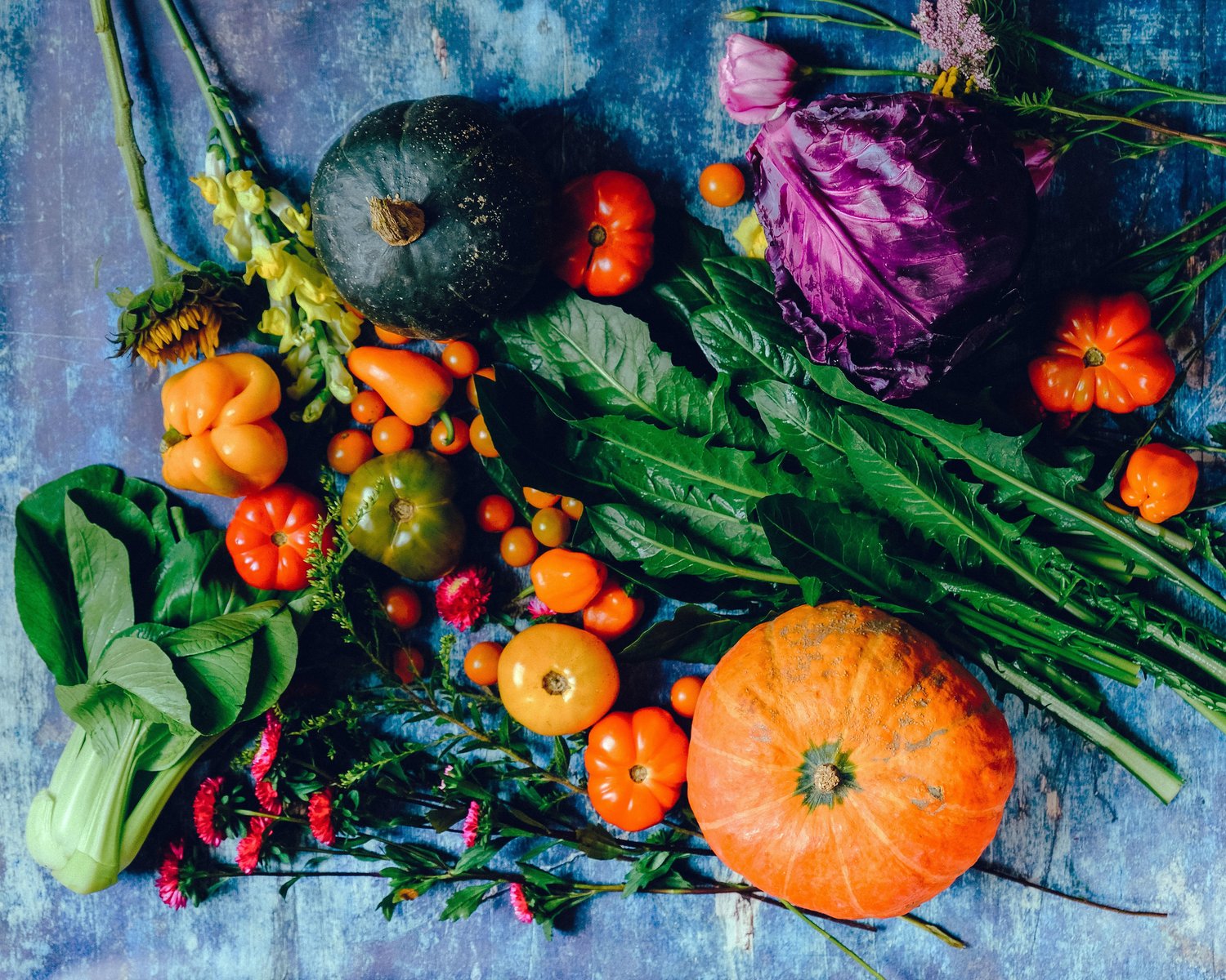 5 Easy Ways to Eat Seasonally for Sustainability — Nomadista Nutrition