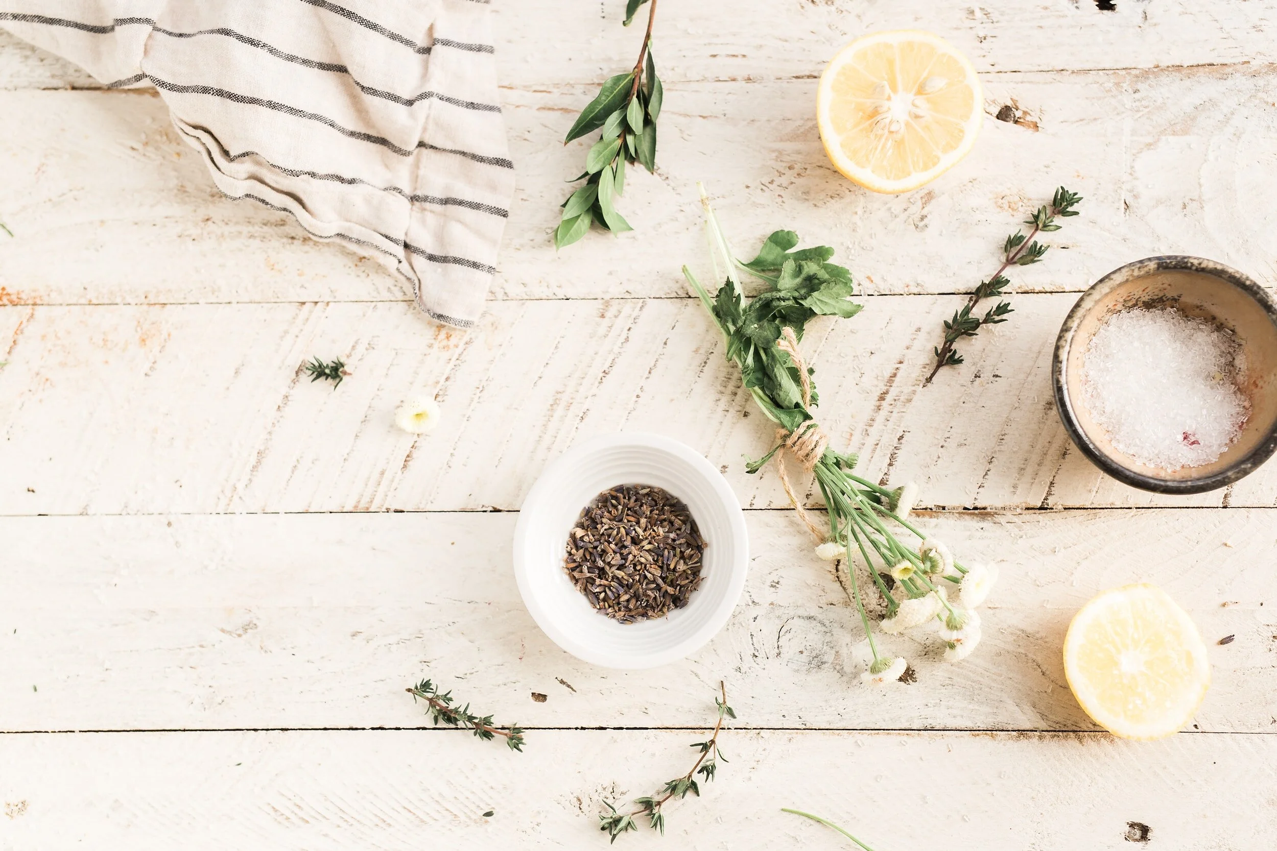 Top 10 Wellness Trends for 2024