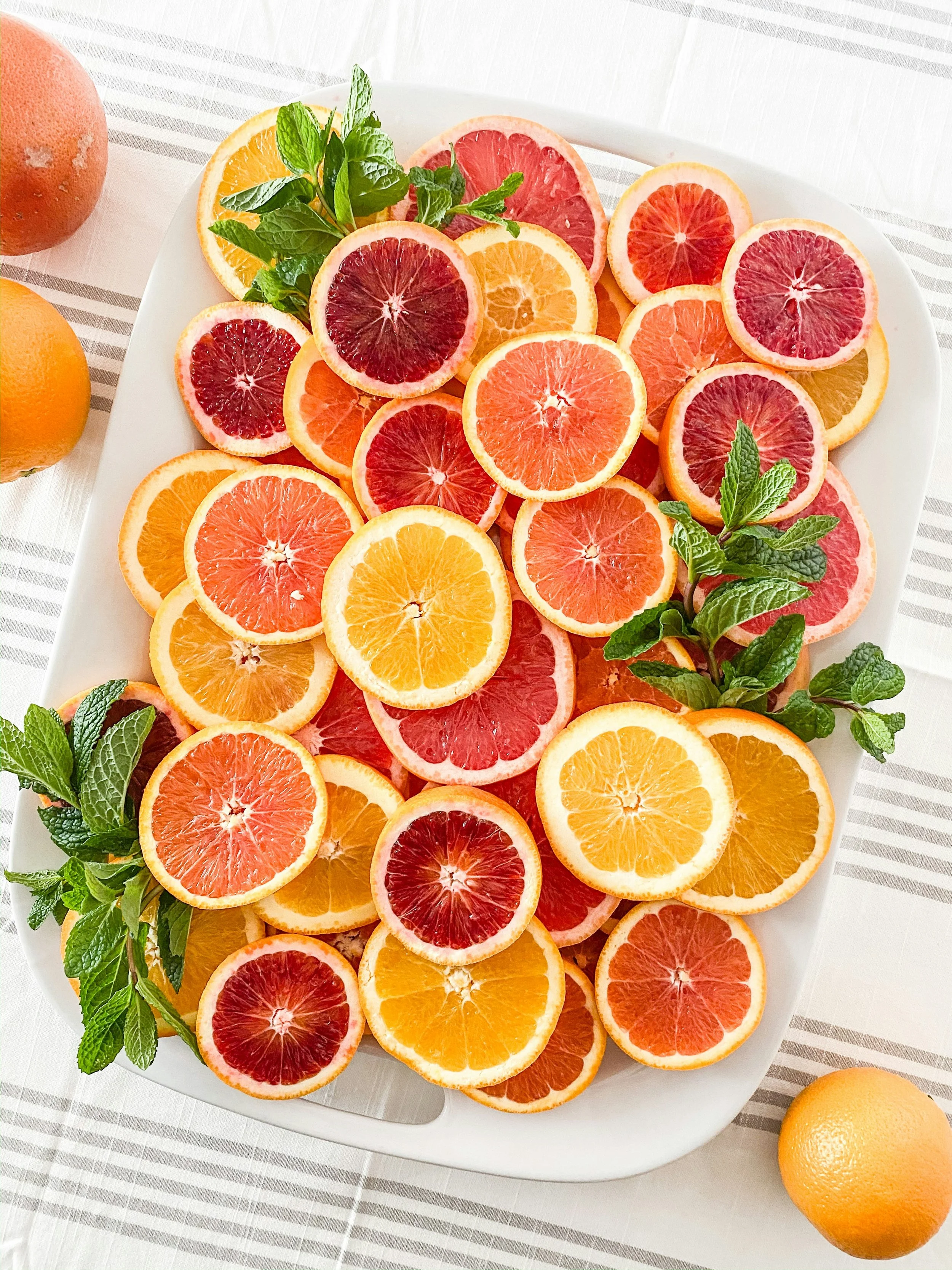 Top 6 Foods for Dry Winter Skin