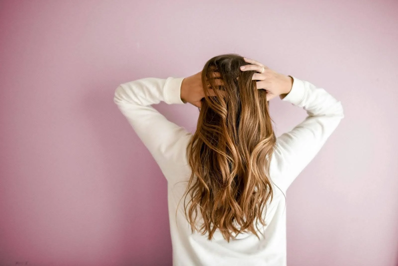 Top Tips For Healthy Hair Growth