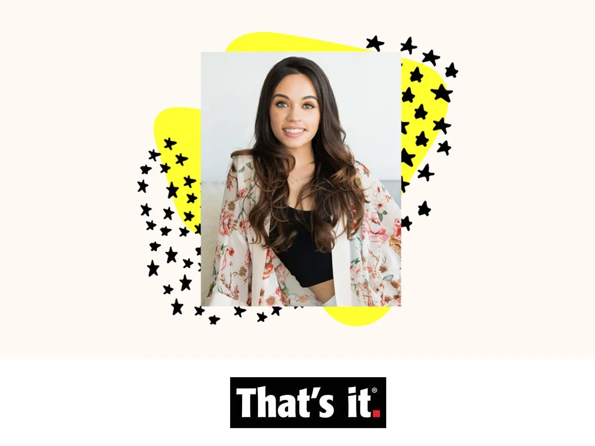 Meet Dietitian Mascha Davis