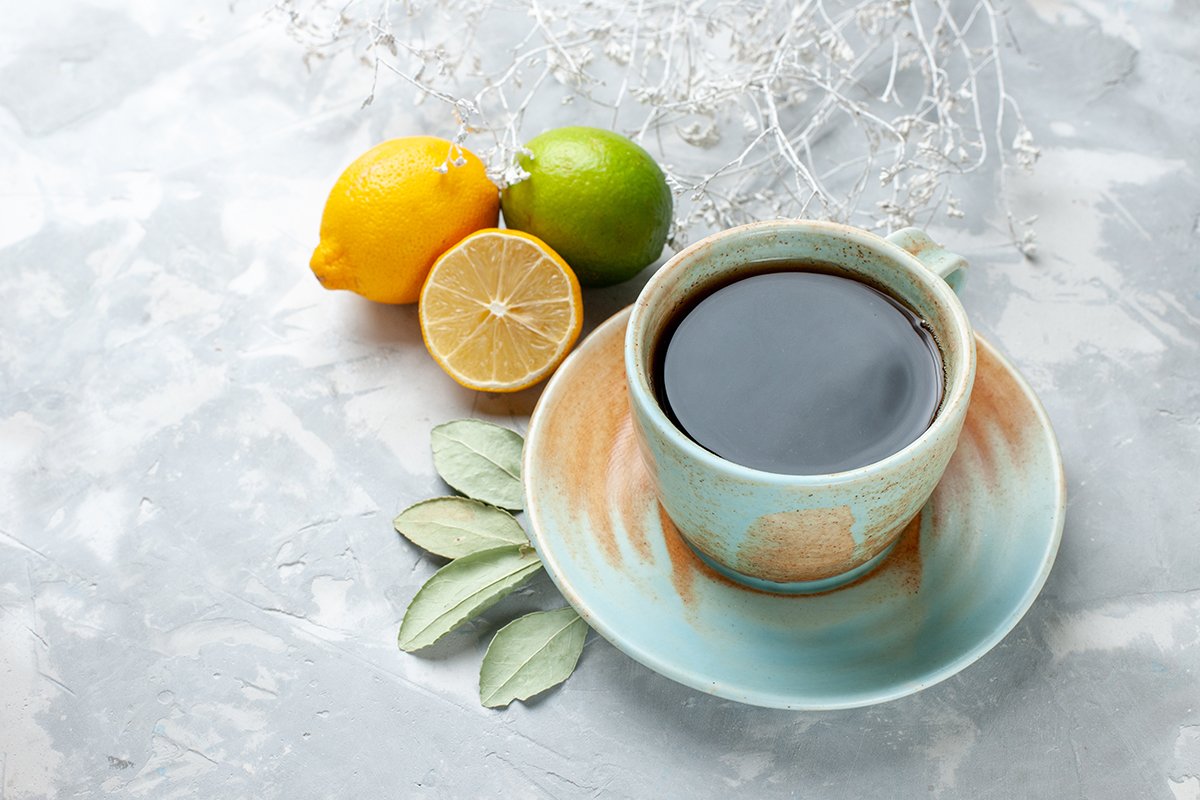 Coffee and Lemon for Weight Loss? The Truth Behind the TikTok Trend
