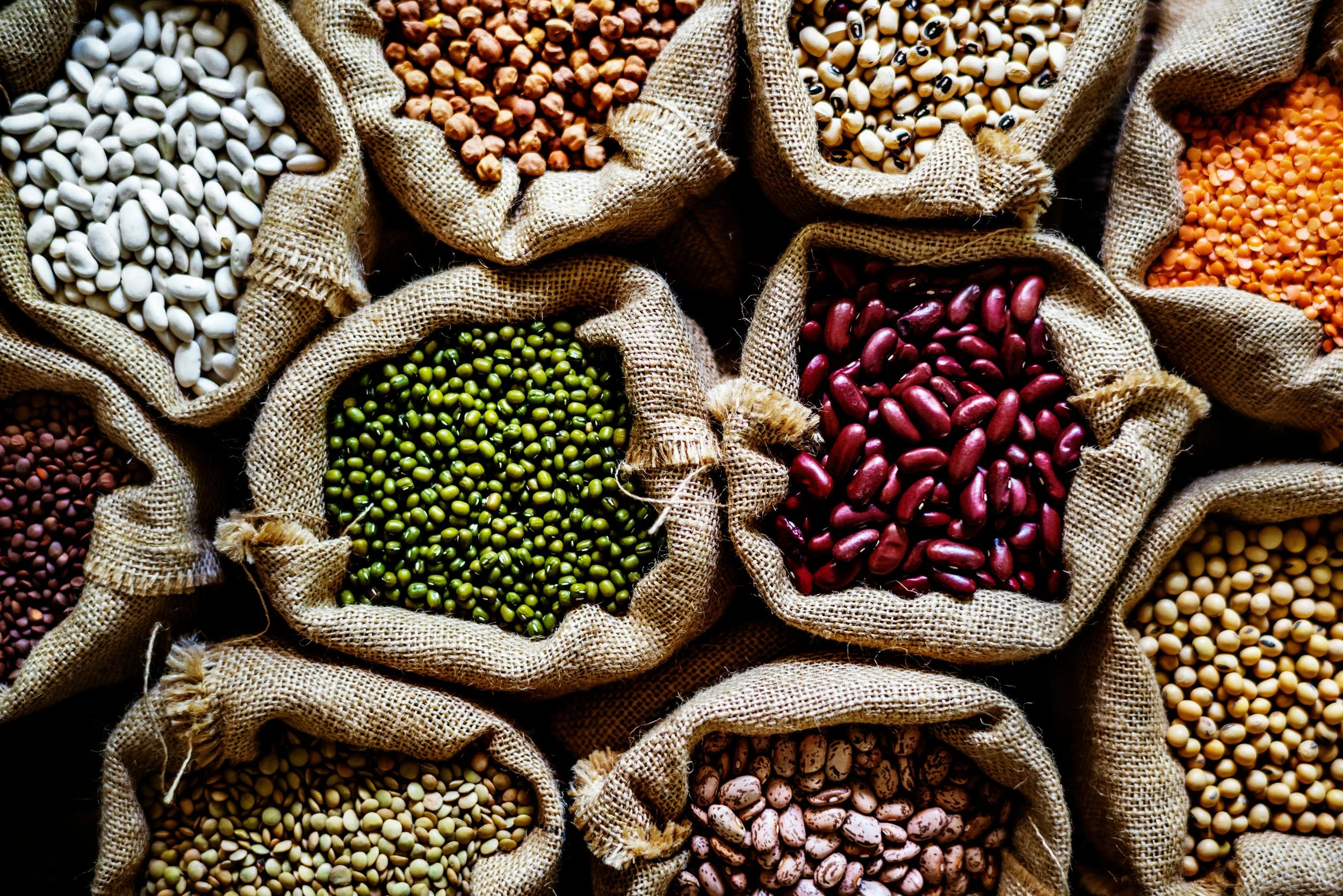Not Just Mediterranean: 3 Underrated Healthy Diets From Around the World