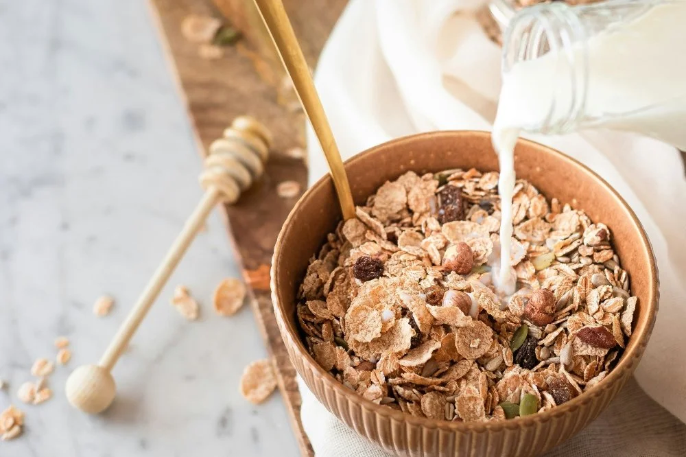Breakfast Cereal: A Smarter Morning Choice Than You Might Think