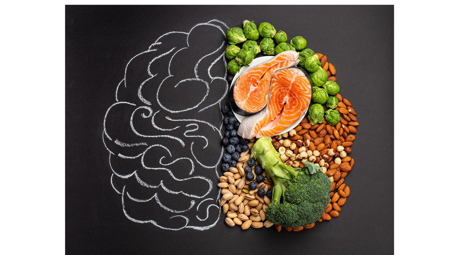 The 9 Best Foods to Support Brain Health — Nomadista Nutrition