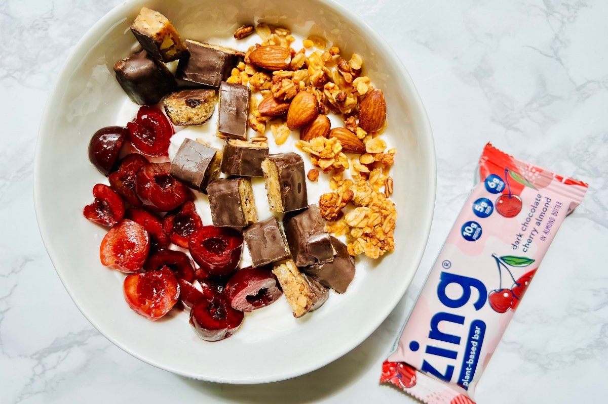 How to Build A Balanced Breakfast — Nomadista Nutrition How to Build A Balanced Breakfast — Nomadista Nutrition