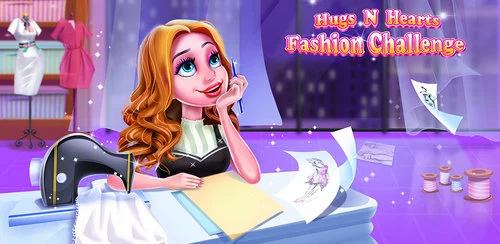 Fashion Design Makeover! Amazing and Free Dress up game. A ton of selection for design, makeup & makeover.